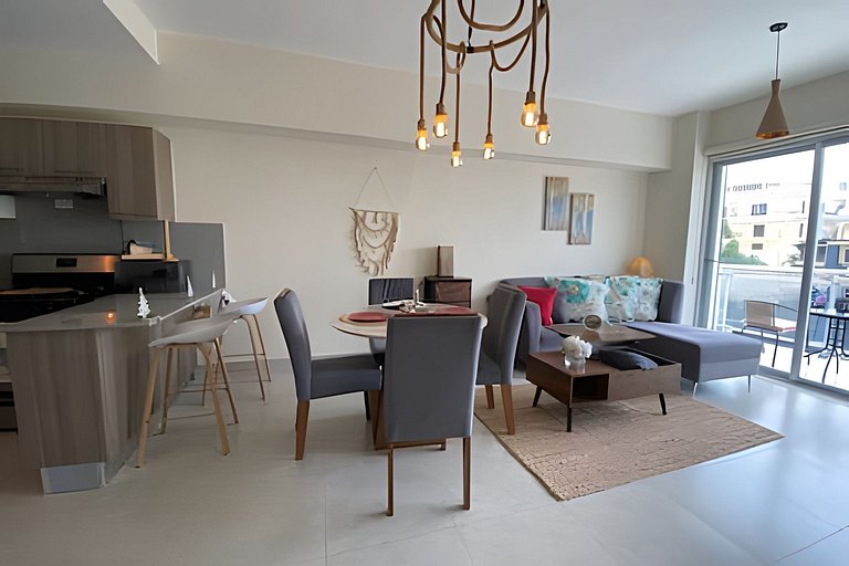 Caribbean comfort 2 Bedrooms