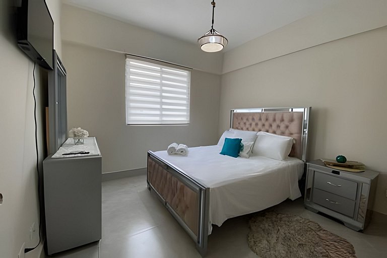 Caribbean comfort 2 Bedrooms