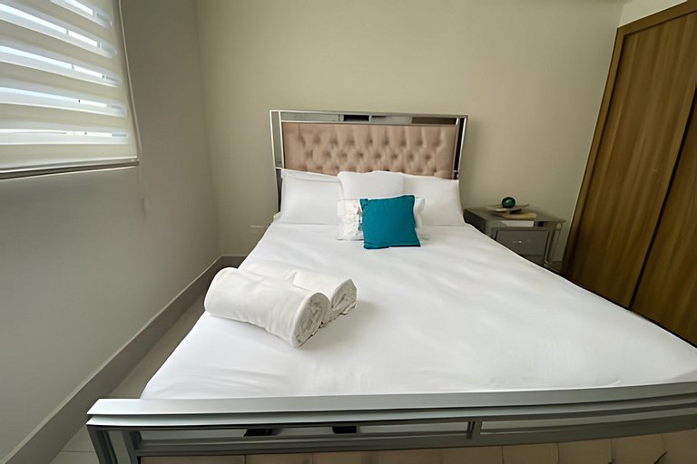 Confort caribéen 2 Chambres