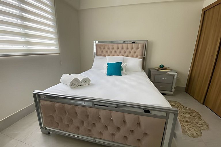 Caribbean comfort 2 Bedrooms