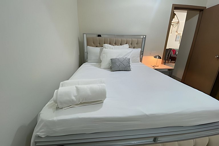 Confort caribéen 2 Chambres