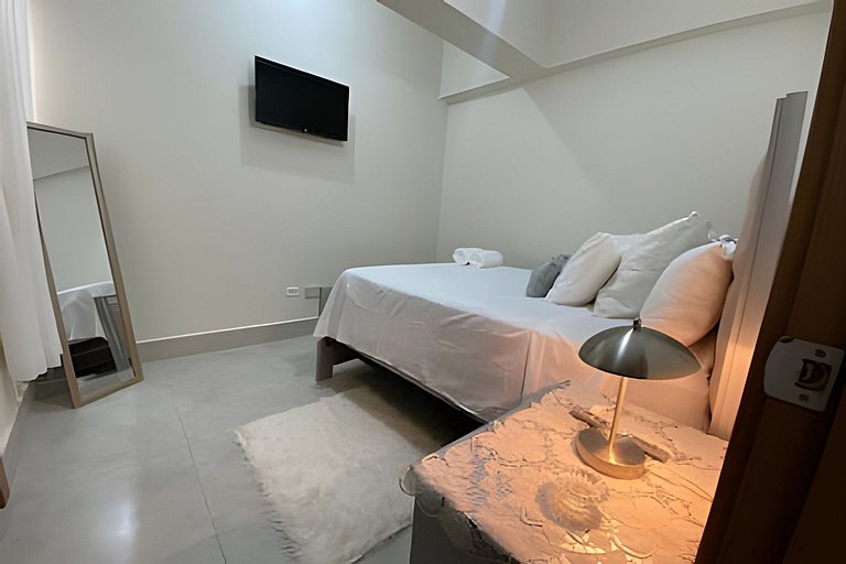 Confort caribéen 2 Chambres