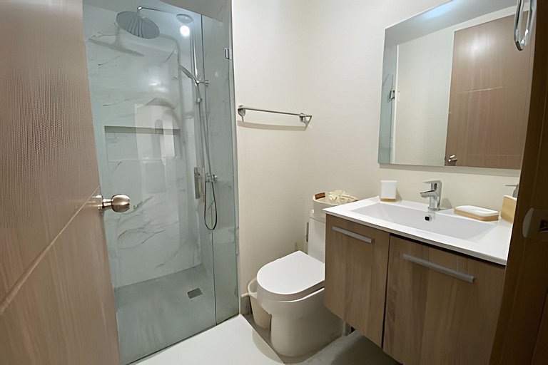 Caribbean comfort 2 Bedrooms