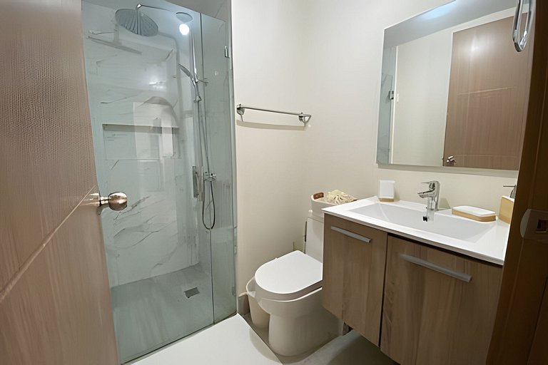 Caribbean comfort 2 Bedrooms