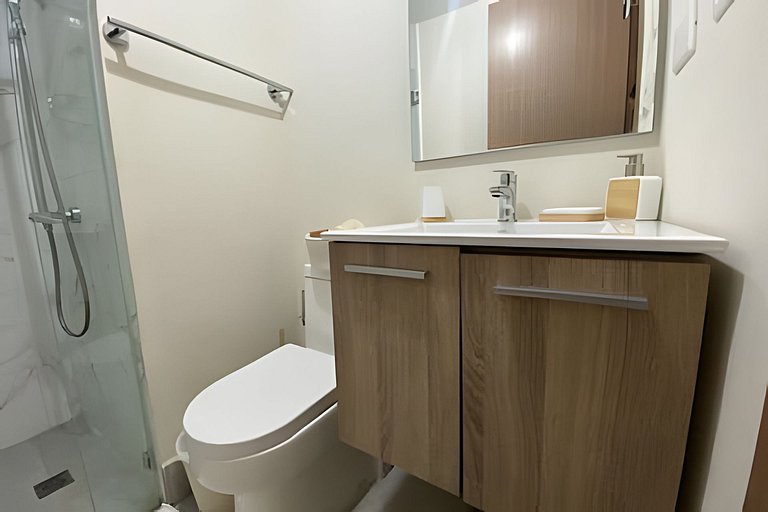 Confort caribéen 2 Chambres