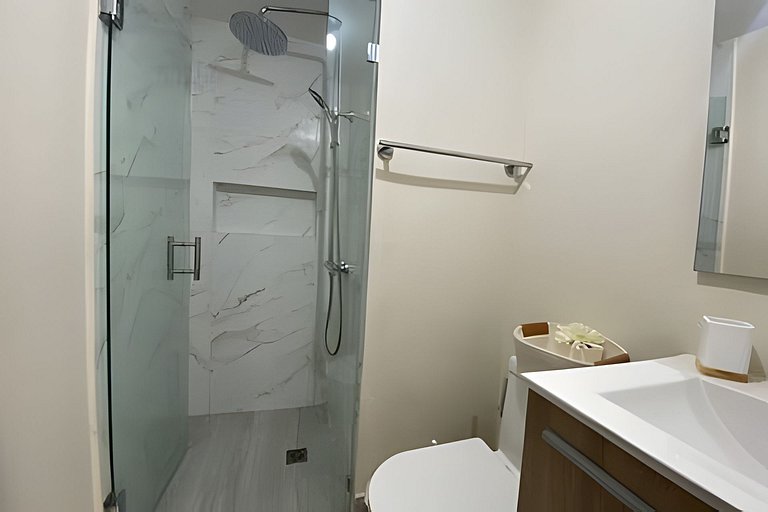 Confort caribéen 2 Chambres