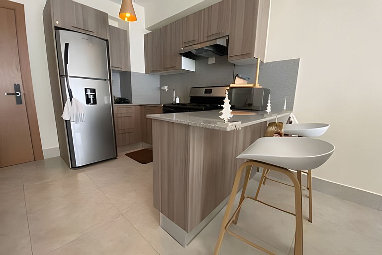 Caribbean comfort 2 Bedrooms