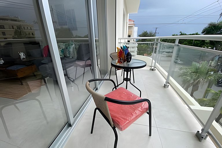 Caribbean comfort 2 Bedrooms