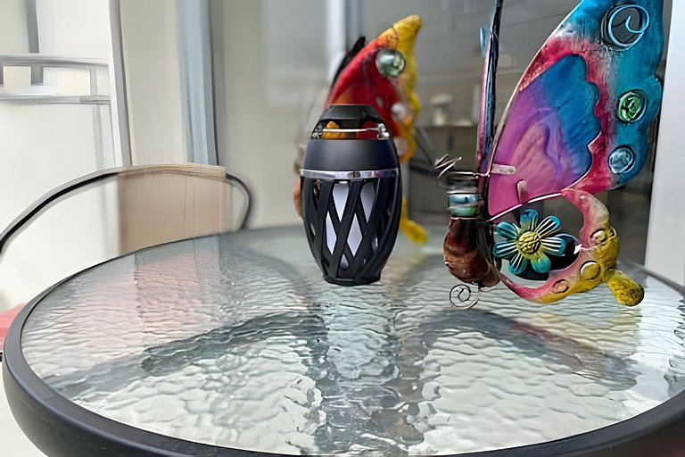 Confort caribéen 2 Chambres