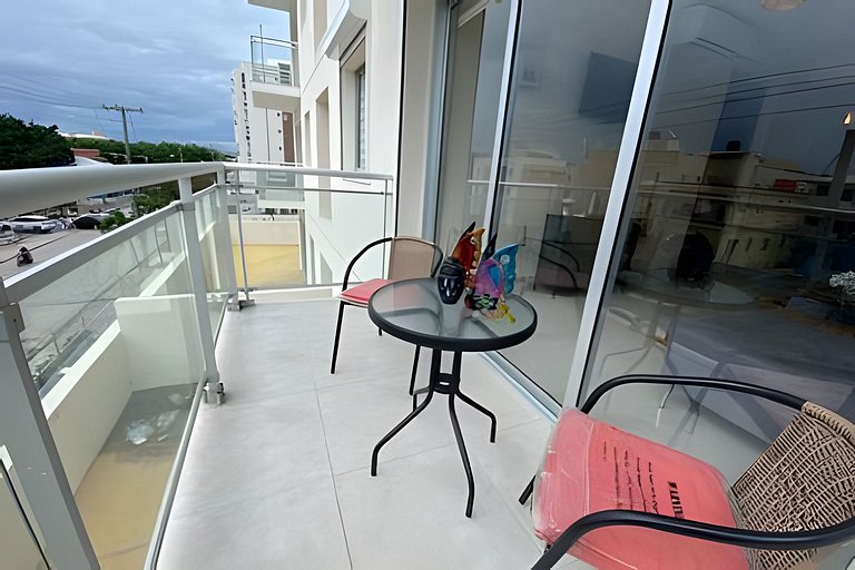 Caribbean comfort 2 Bedrooms