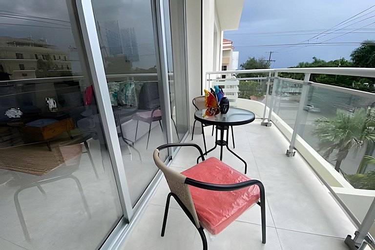 Confort caribéen 2 Chambres