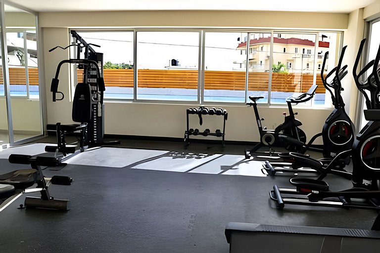 Caribbean comfort 2 Bedrooms