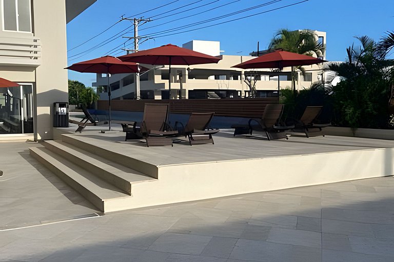 Caribbean comfort 2 Bedrooms