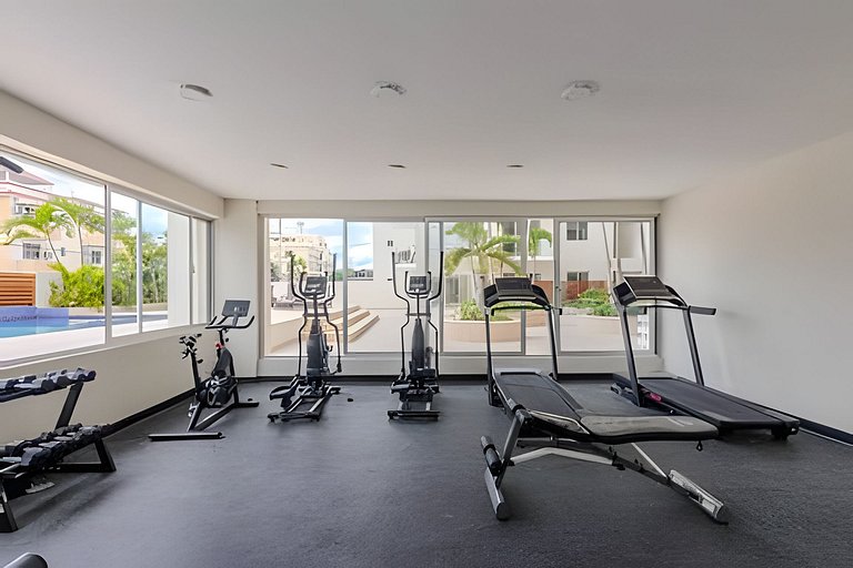 Confort caribéen 2 Chambres