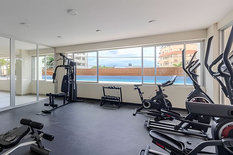 Confort caribéen 2 Chambres