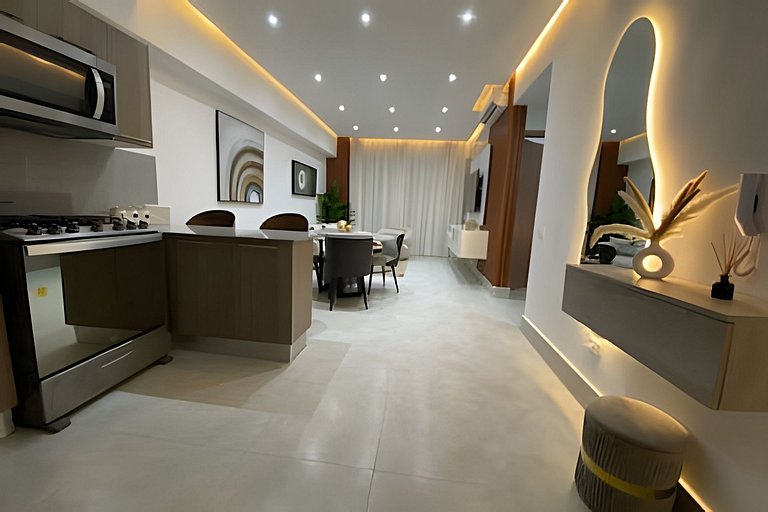 Beach, Caribbean 2 Bedrooms