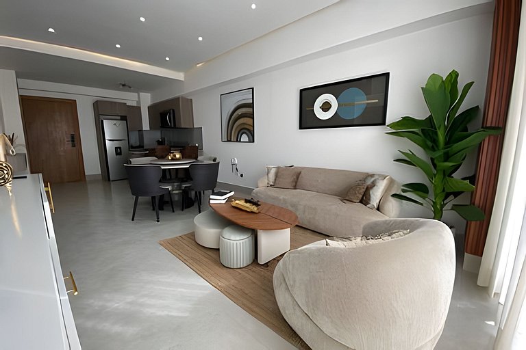 Beach, Caribbean 2 Bedrooms