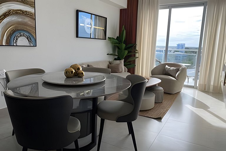 Beach, Caribbean 2 Bedrooms