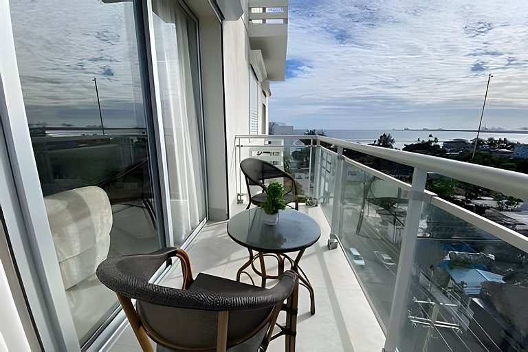 Beach, Caribbean 2 Bedrooms