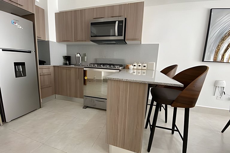 Beach, Caribbean 2 Bedrooms