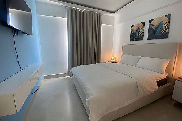 Beach, Caribbean 2 Bedrooms