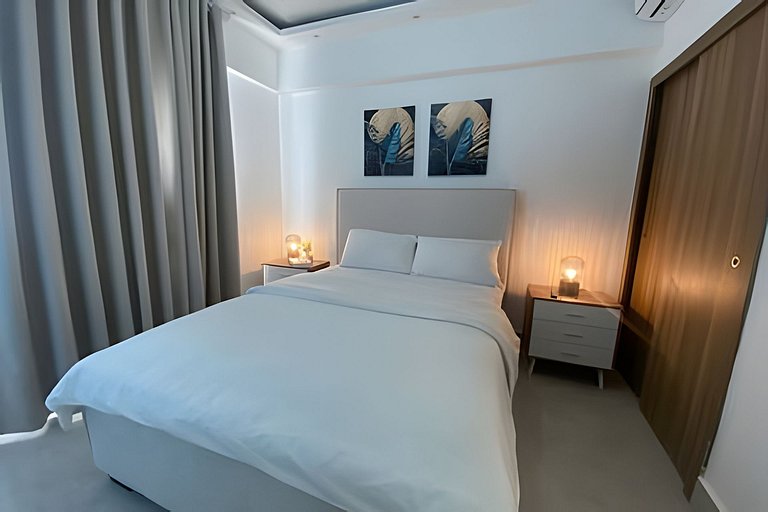 Plage, Caraïbes 2 Chambres