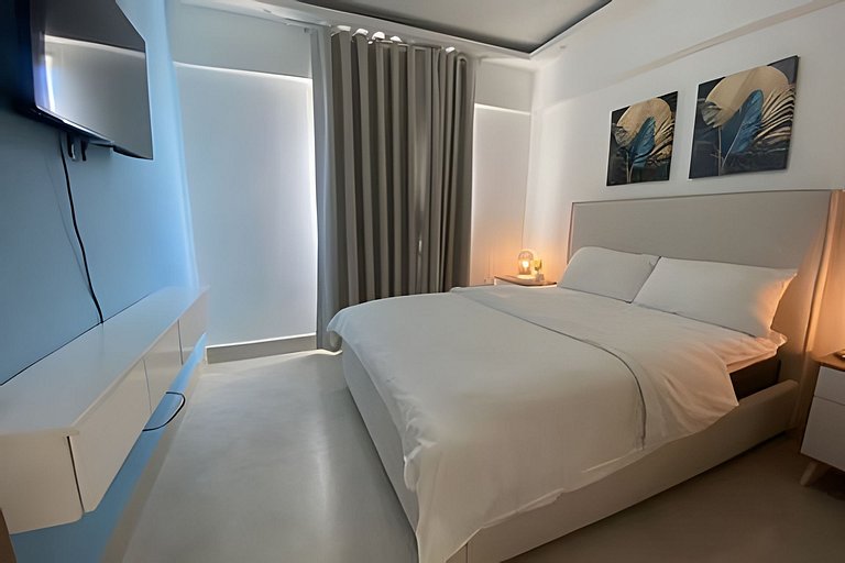 Beach, Caribbean 2 Bedrooms