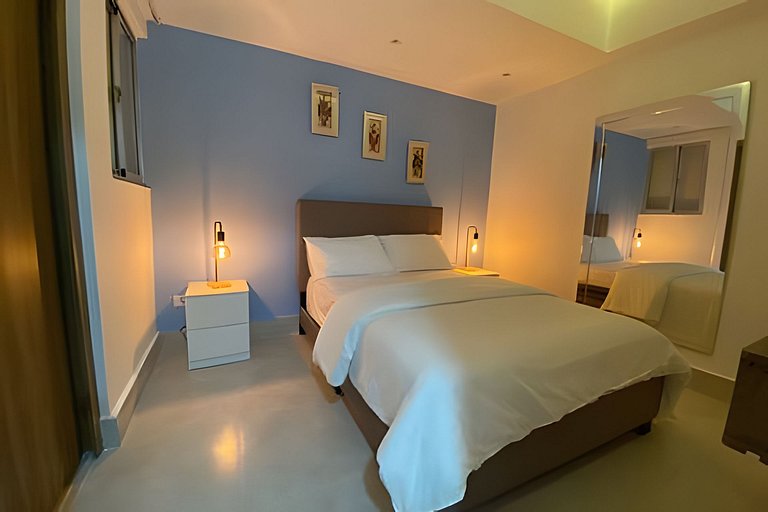 Beach, Caribbean 2 Bedrooms