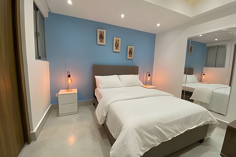 Beach, Caribbean 2 Bedrooms