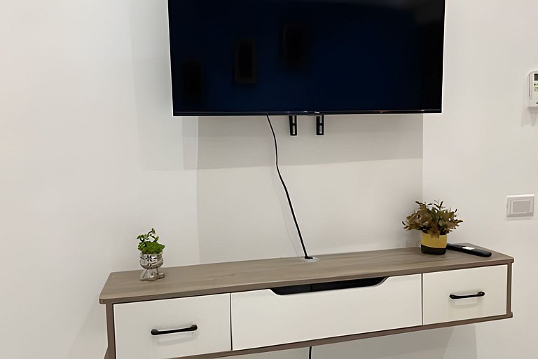 Plage, Caraïbes 2 Chambres