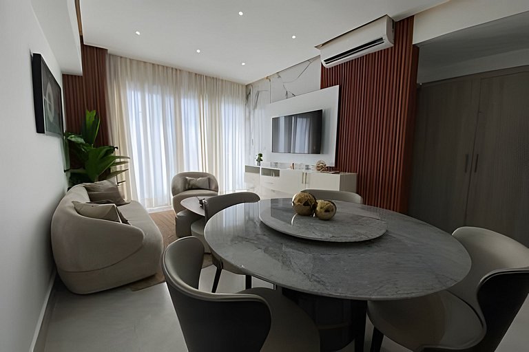 Beach, Caribbean 2 Bedrooms