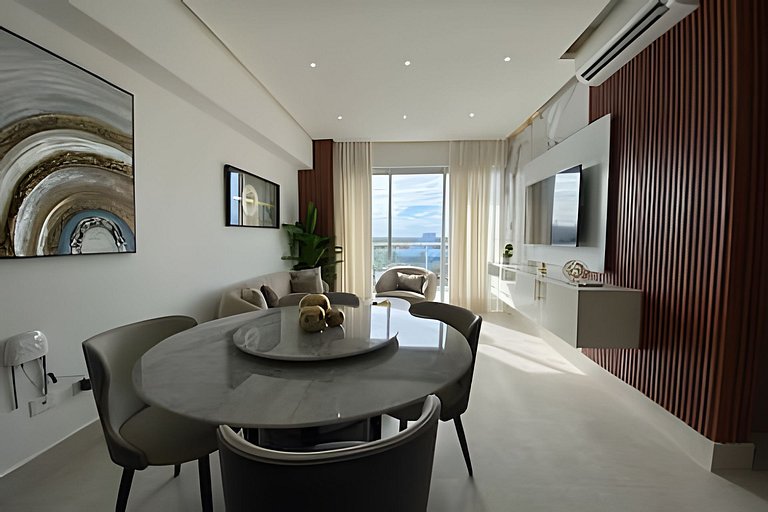 Beach, Caribbean 2 Bedrooms