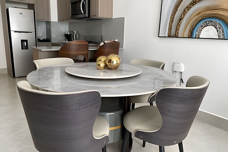 Beach, Caribbean 2 Bedrooms