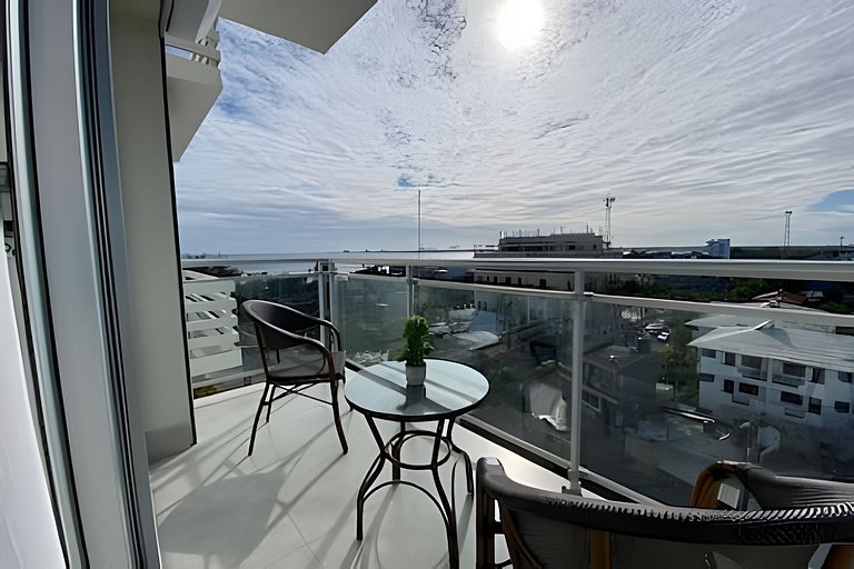 Beach, Caribbean 2 Bedrooms