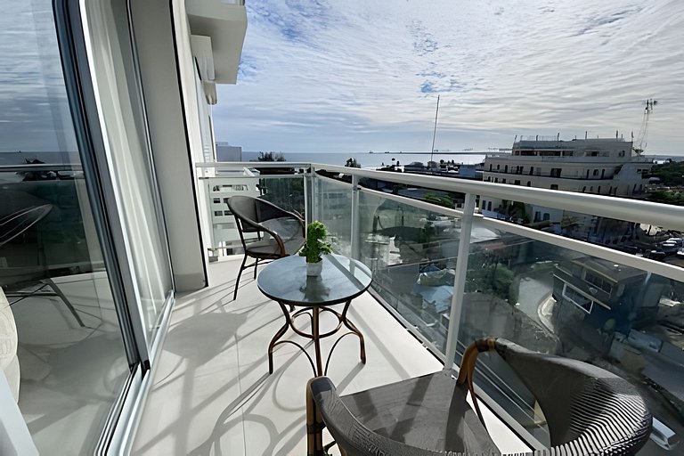 Beach, Caribbean 2 Bedrooms