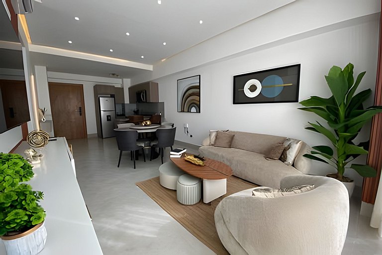 Beach, Caribbean 2 Bedrooms