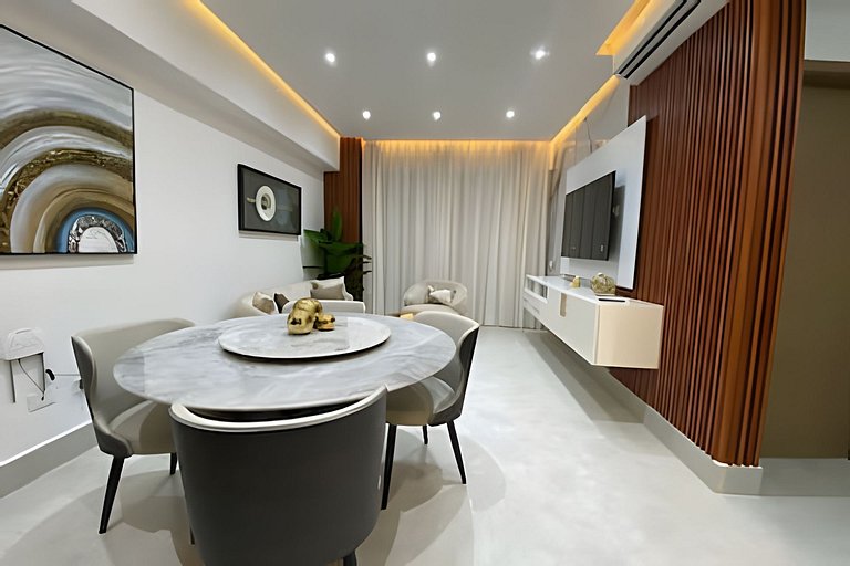 Beach, Caribbean 2 Bedrooms