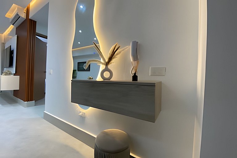 Plage, Caraïbes 2 Chambres