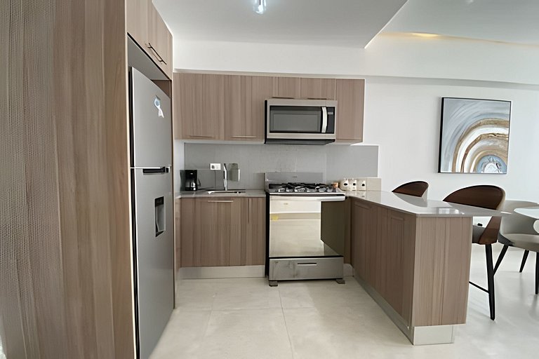 Beach, Caribbean 2 Bedrooms