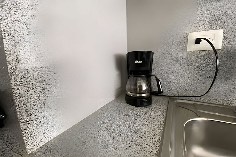 Plage, Caraïbes 2 Chambres