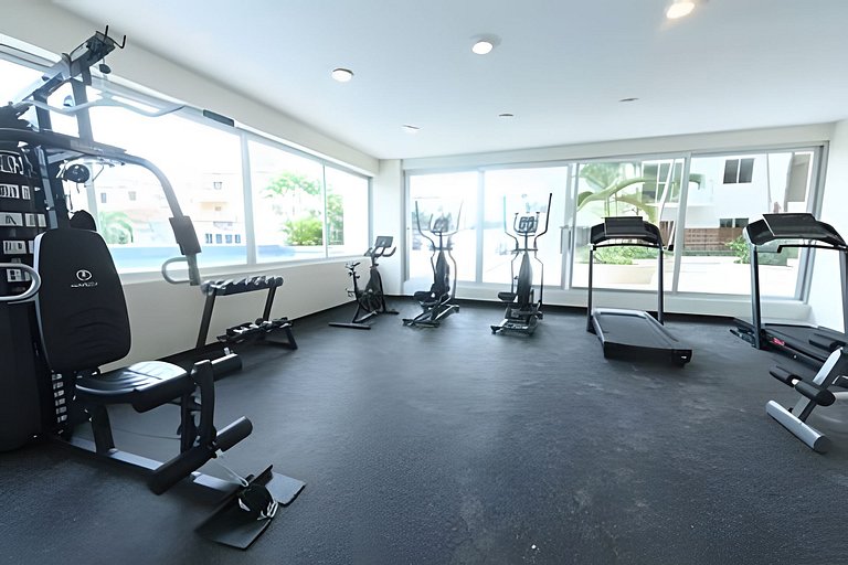 Beach, Caribbean 2 Bedrooms