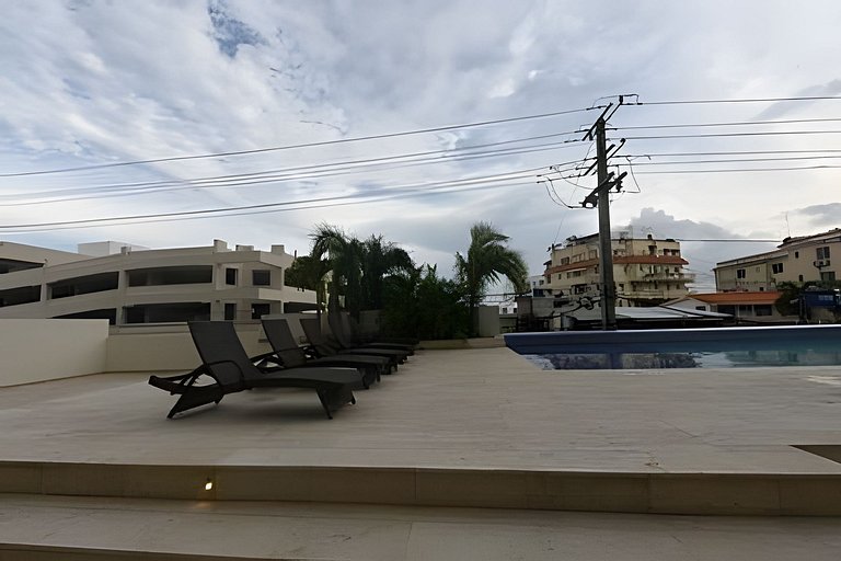 Beach, Caribbean 2 Bedrooms