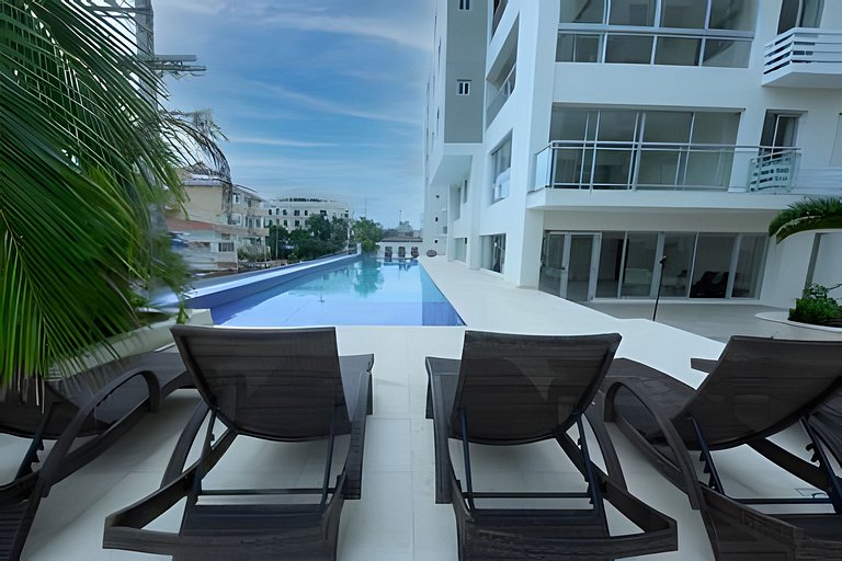 Beach, Caribbean 2 Bedrooms