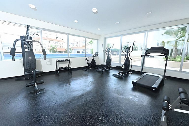 Plage, Caraïbes 2 Chambres