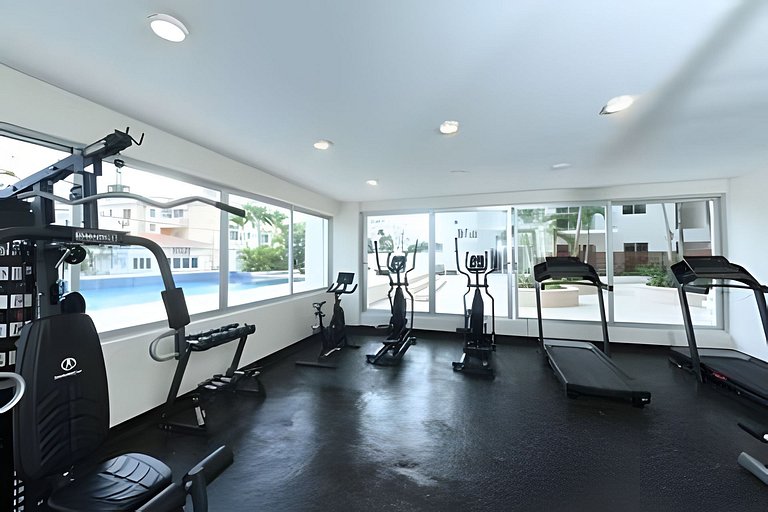 Beach, Caribbean 2 Bedrooms