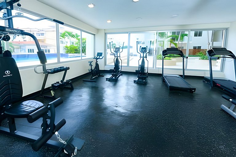 Beach, Caribbean 2 Bedrooms