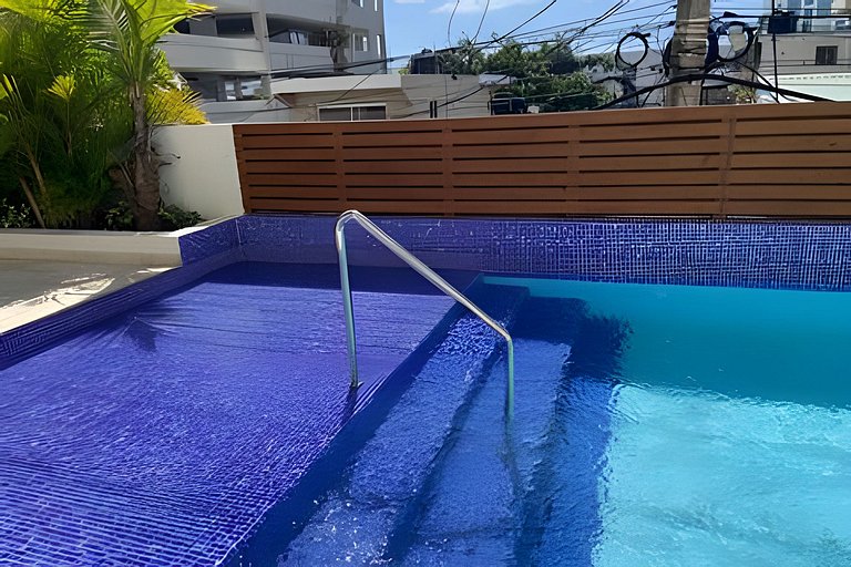 Penthouse Vista al Mar