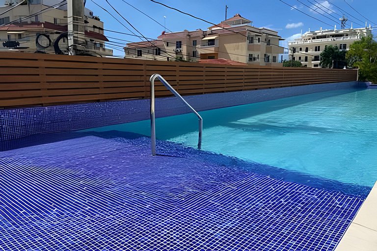 Penthouse Vista al Mar