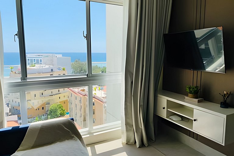 Penthouse Vista al Mar