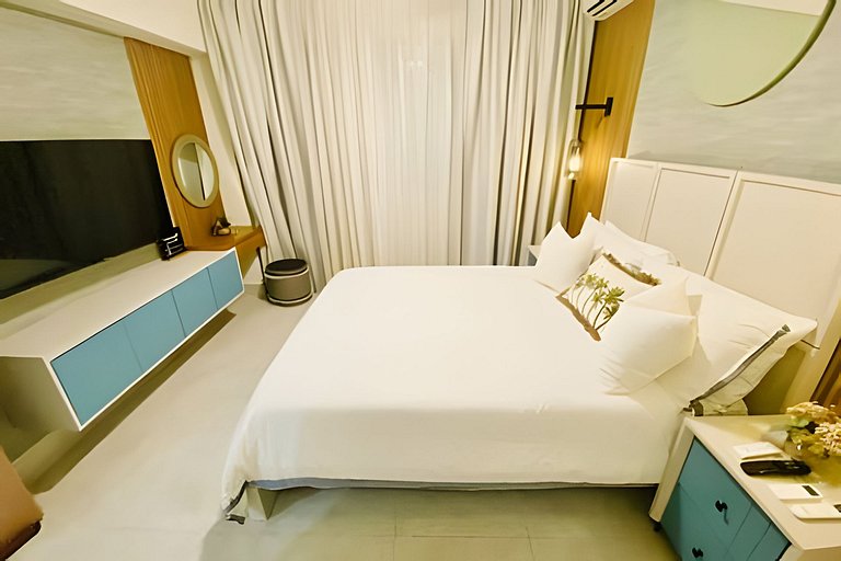 Apartamento bellísimo y nuevo